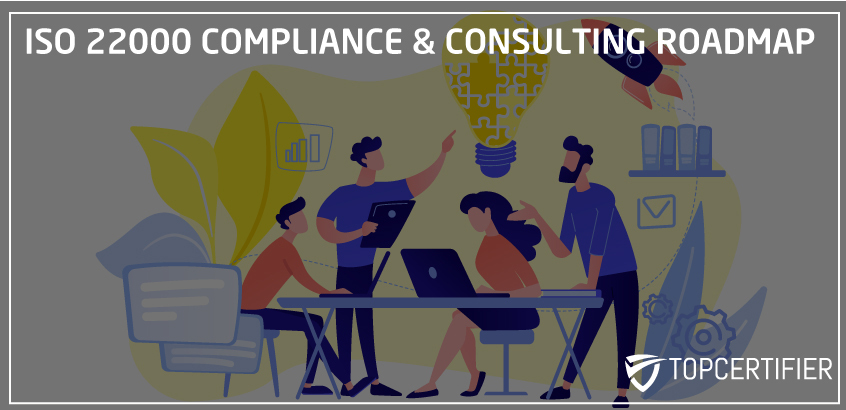 ISO 22000 Compliance Roadmap Armenia